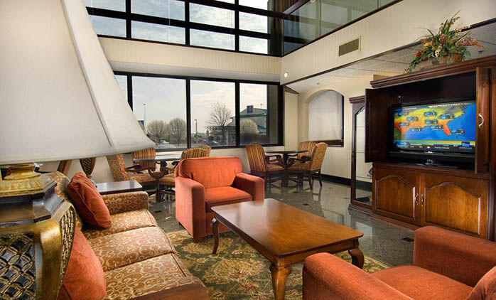 Drury Inn & Suites Memphis Southaven Horn Lake Exterior photo